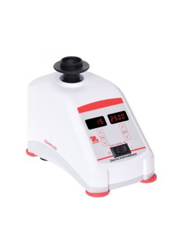 Ohaus Mini Vortex Mixer - Digital Control