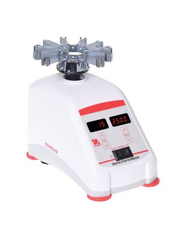 Ohaus Mini Vortex Mixer - Pulsing Control