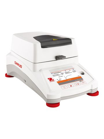 Ohaus MB90 Moisture Analyzer