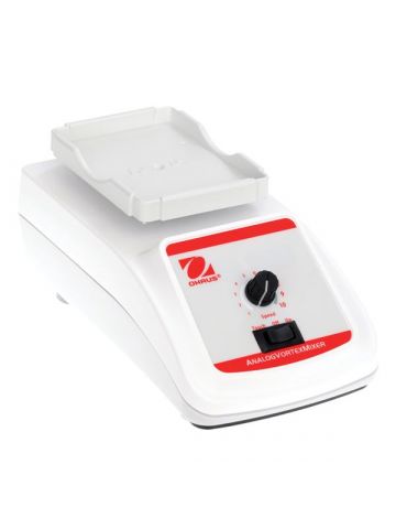 Ohaus Microplate Vortex Mixer - Analog