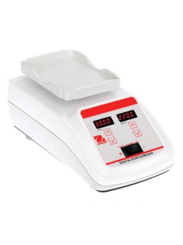 Ohaus Microplate Vortex Mixer - Digital