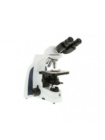Meiji MT-60 LED Binocular Brightfield Biological Plan 4X, 10X, 40X, 100Xoil Compound Microscope