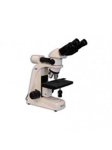 Meiji MT7000 Halogen Binocular Brightfield Metallurgical Microscope