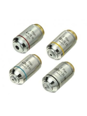 40xR Plan Achromat Objective