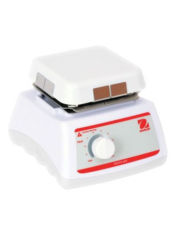 Ohaus Mini Hotplate HSMNHP4CAL