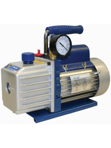 P30001- Walter 2 Stage Laboratory Vacuum Pump 