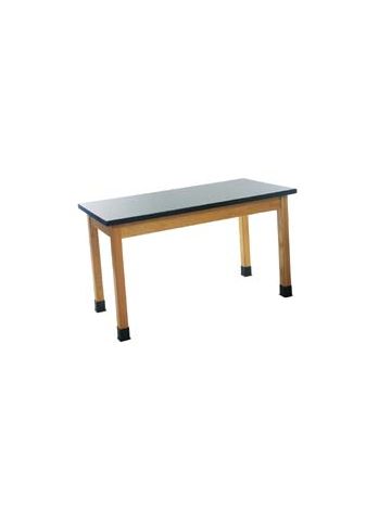 Lab Table - Plastic Laminate