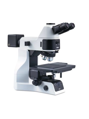 Motic Metallurgical Microscope