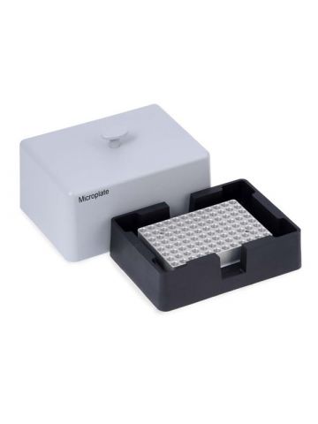 0.2 mL PCR Plate/Tube Thermal Block