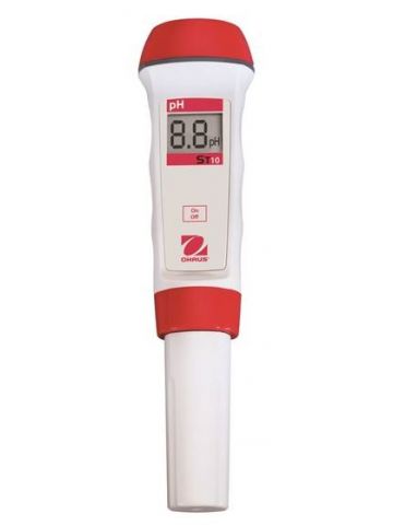 Ohaus pH Meter