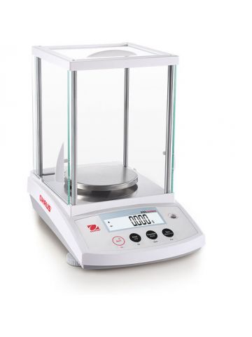 Ohaus Precision Balance PR523/E