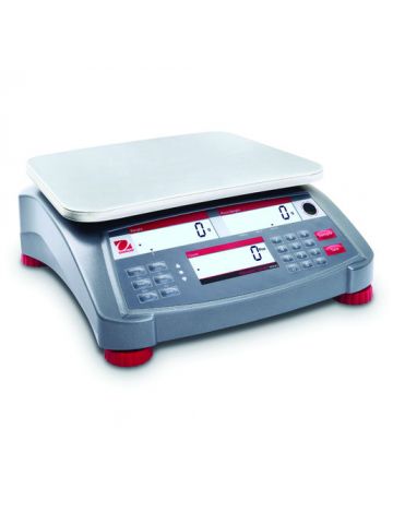 Ohaus RC41M3  Counting Scale