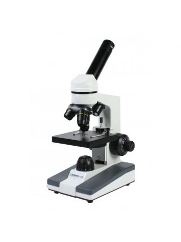 CMS MONOCULAR CORDLESS LED MICROSCOPE - S01-0102