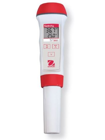 Ohaus Salinity Meter