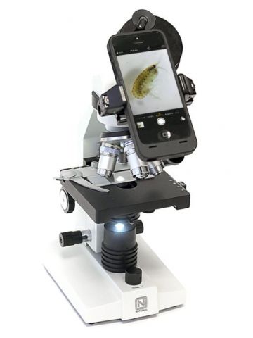 Novagrade Microscope Phone Adapter