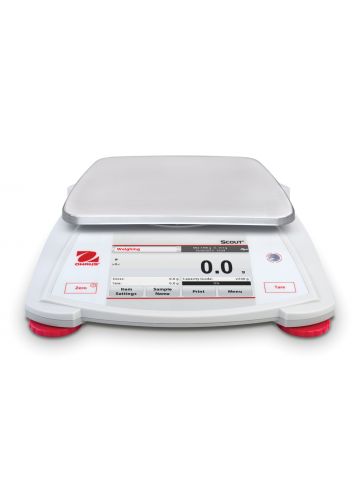 Ohaus STX8200