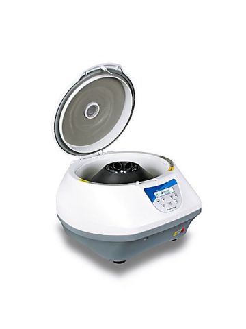 CMS Spin+ Centrifuge, 6 x 15mL Rotor