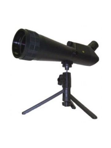 Walter High-Powered Zoom Spotting Scope