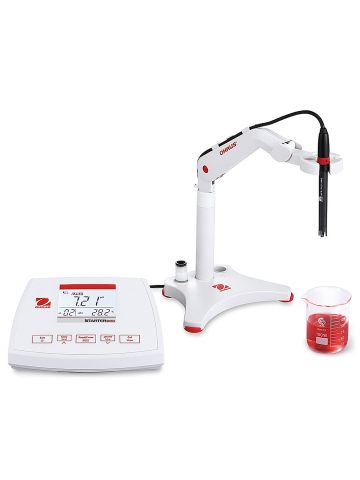 Ohaus pH Bench Meter