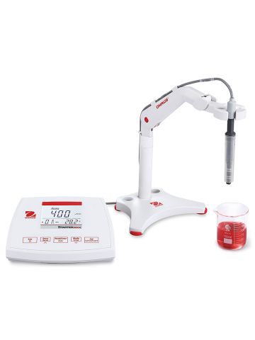 Ohaus Conductivity Bench Meter