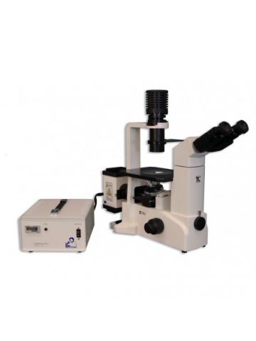 TC-5500 Binocular Inverted Epi-Fluorescense