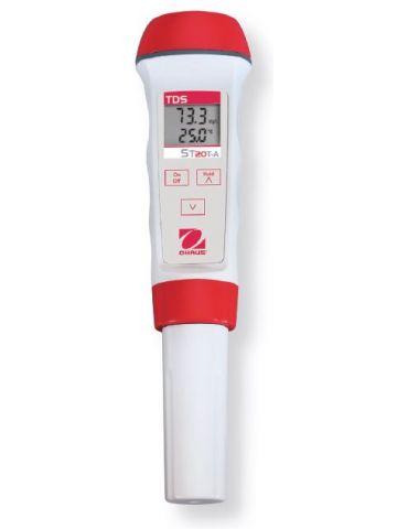 Ohaus TDS Meter