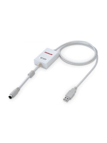 Ohaus USB Device Interface