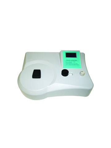 WP 100DPLUS Spectrophotometer