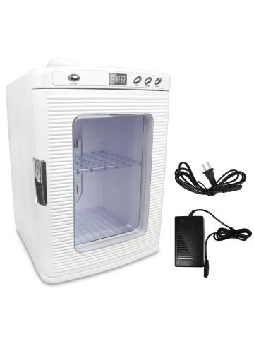 WP-INC-25L Mini Digital Incubator