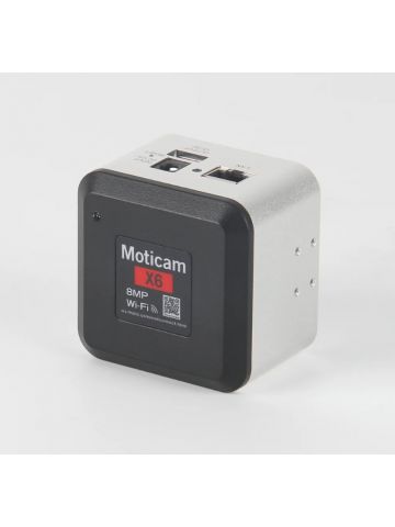 Moticam X6