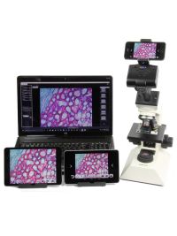 ProScope 5MP Microscope Camera Without Battery