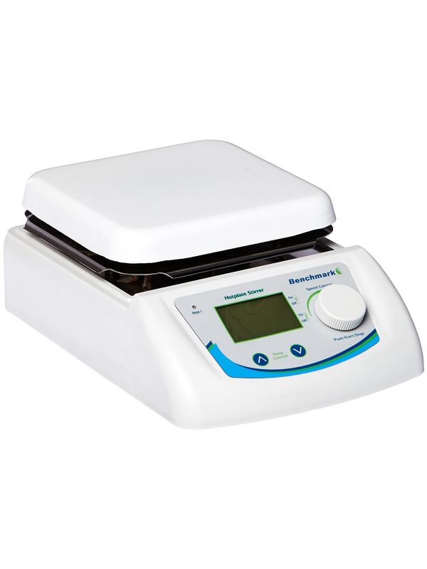 Benchmark Digital Hotplate Magnetic Stirrer H3760-HS